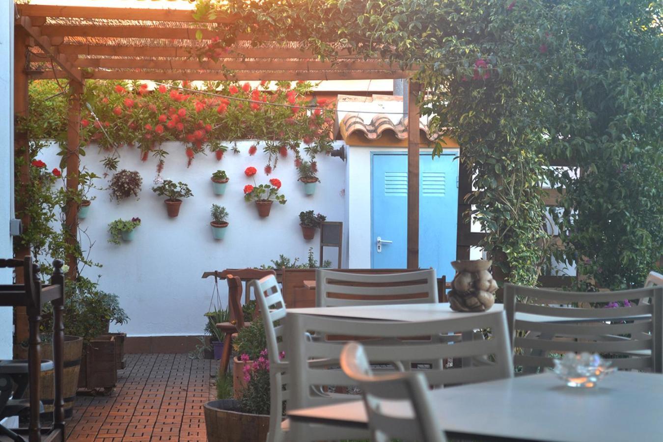 Chalets En Sancti Petri Novo Sancti Petri Ngoại thất bức ảnh