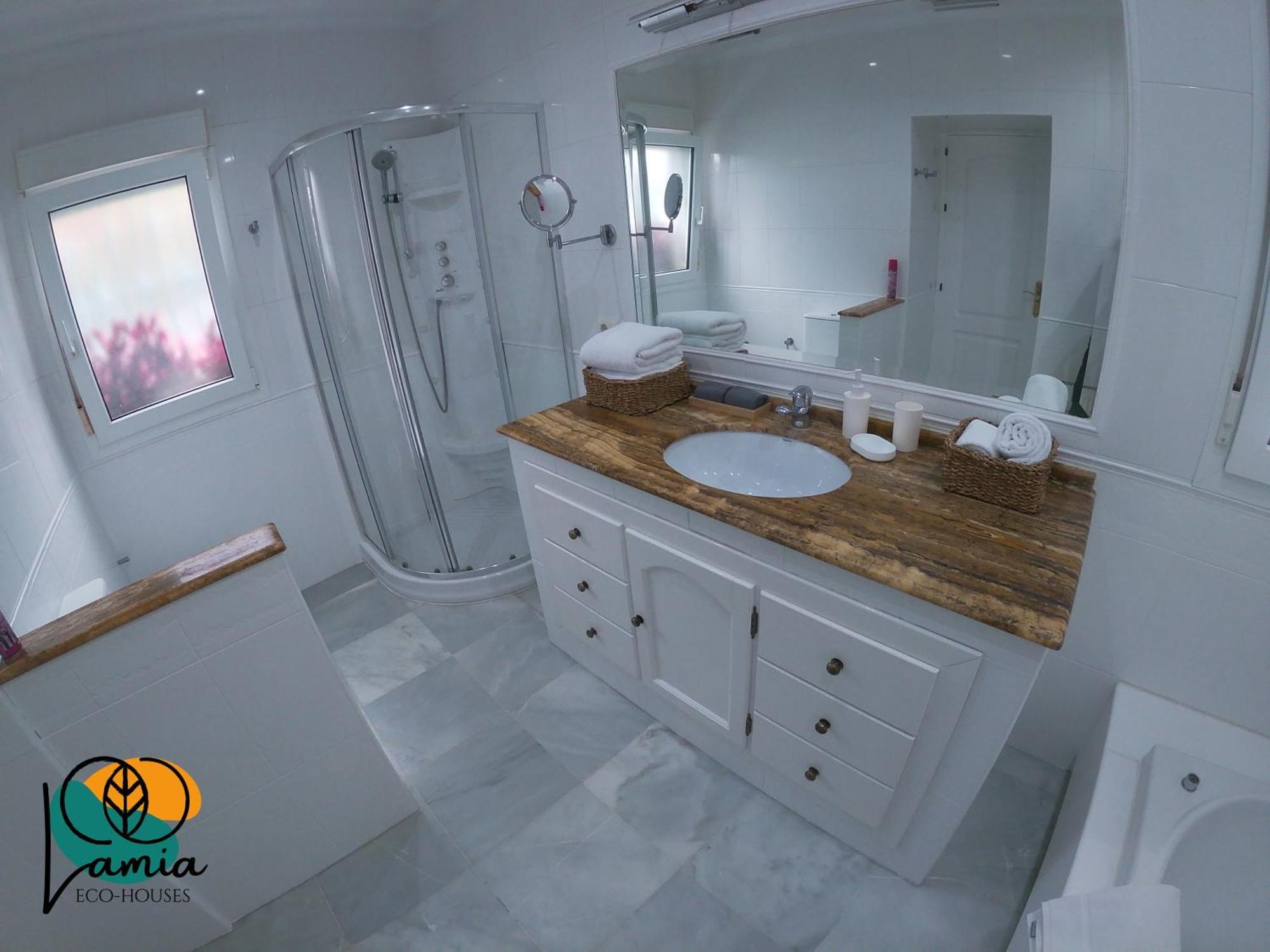 Chalets En Sancti Petri Novo Sancti Petri Ngoại thất bức ảnh