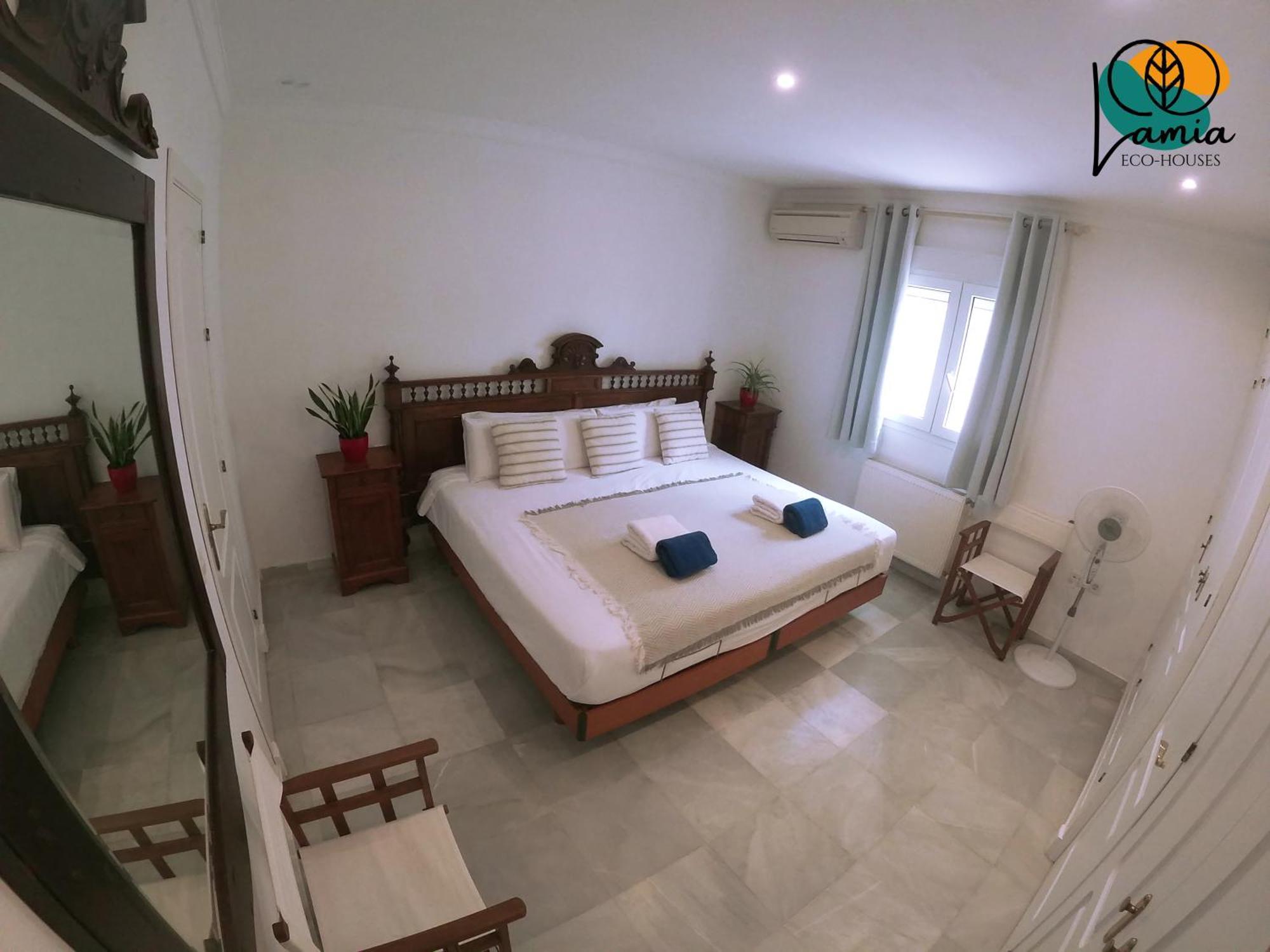 Chalets En Sancti Petri Novo Sancti Petri Ngoại thất bức ảnh