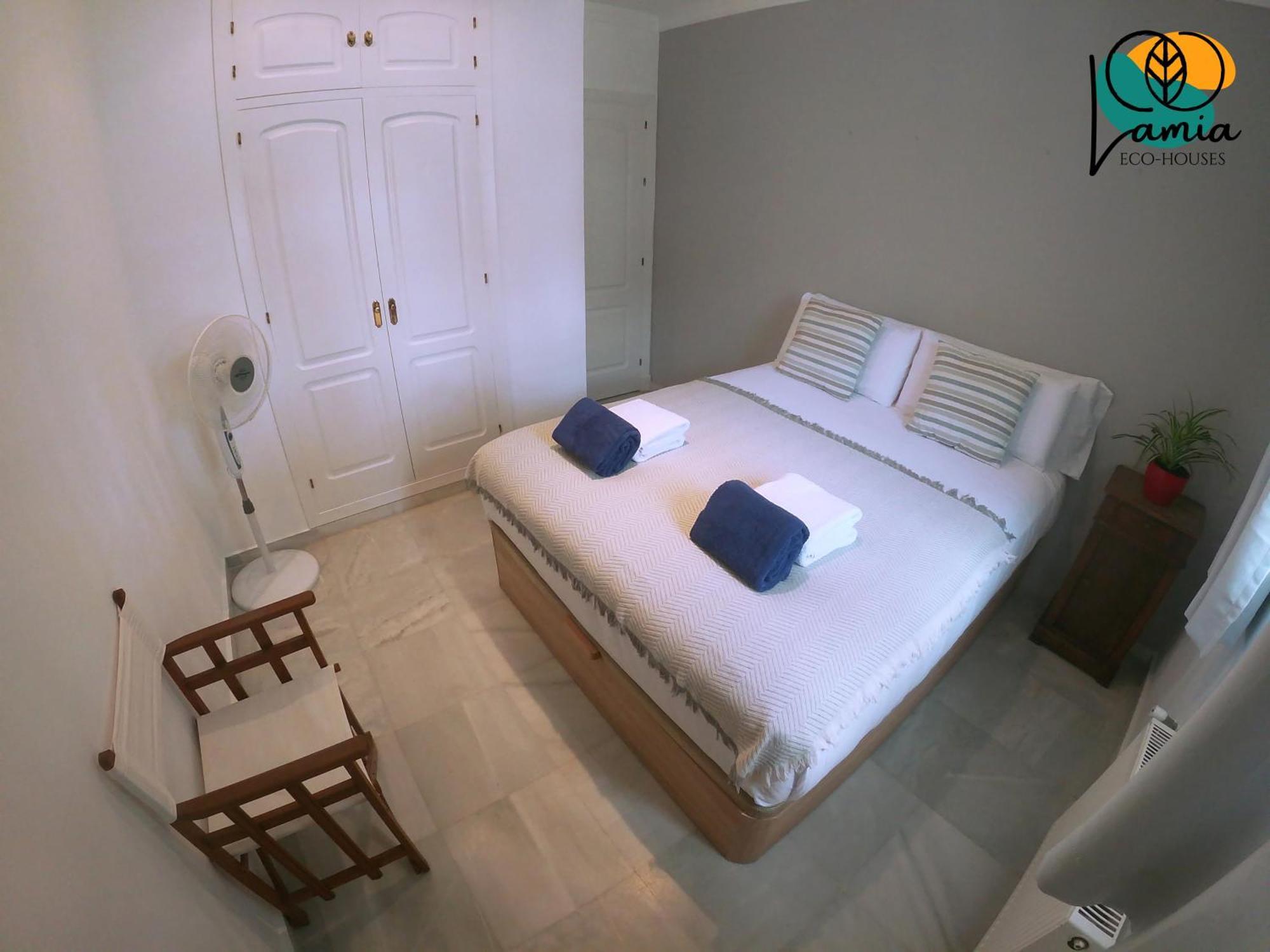 Chalets En Sancti Petri Novo Sancti Petri Ngoại thất bức ảnh