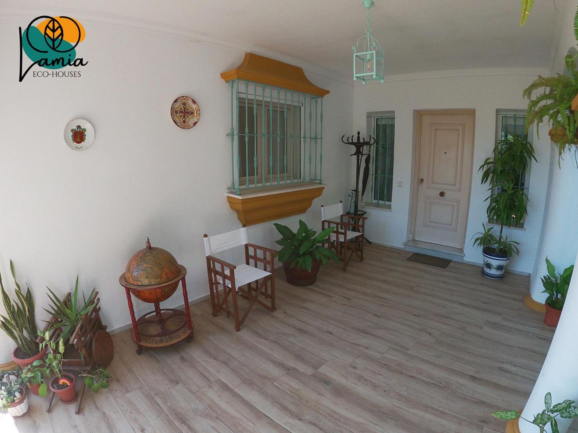 Chalets En Sancti Petri Novo Sancti Petri Phòng bức ảnh