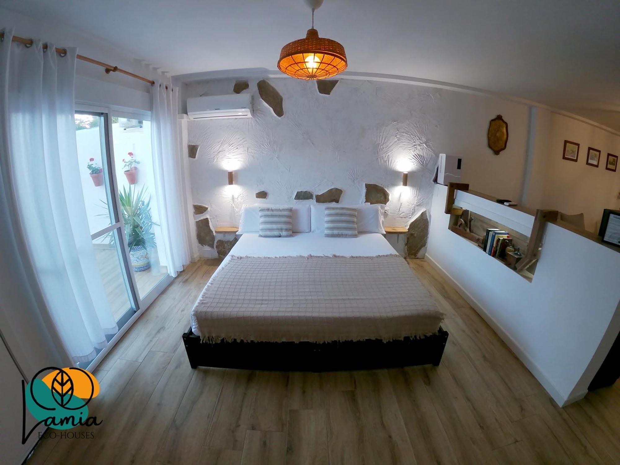 Chalets En Sancti Petri Novo Sancti Petri Ngoại thất bức ảnh