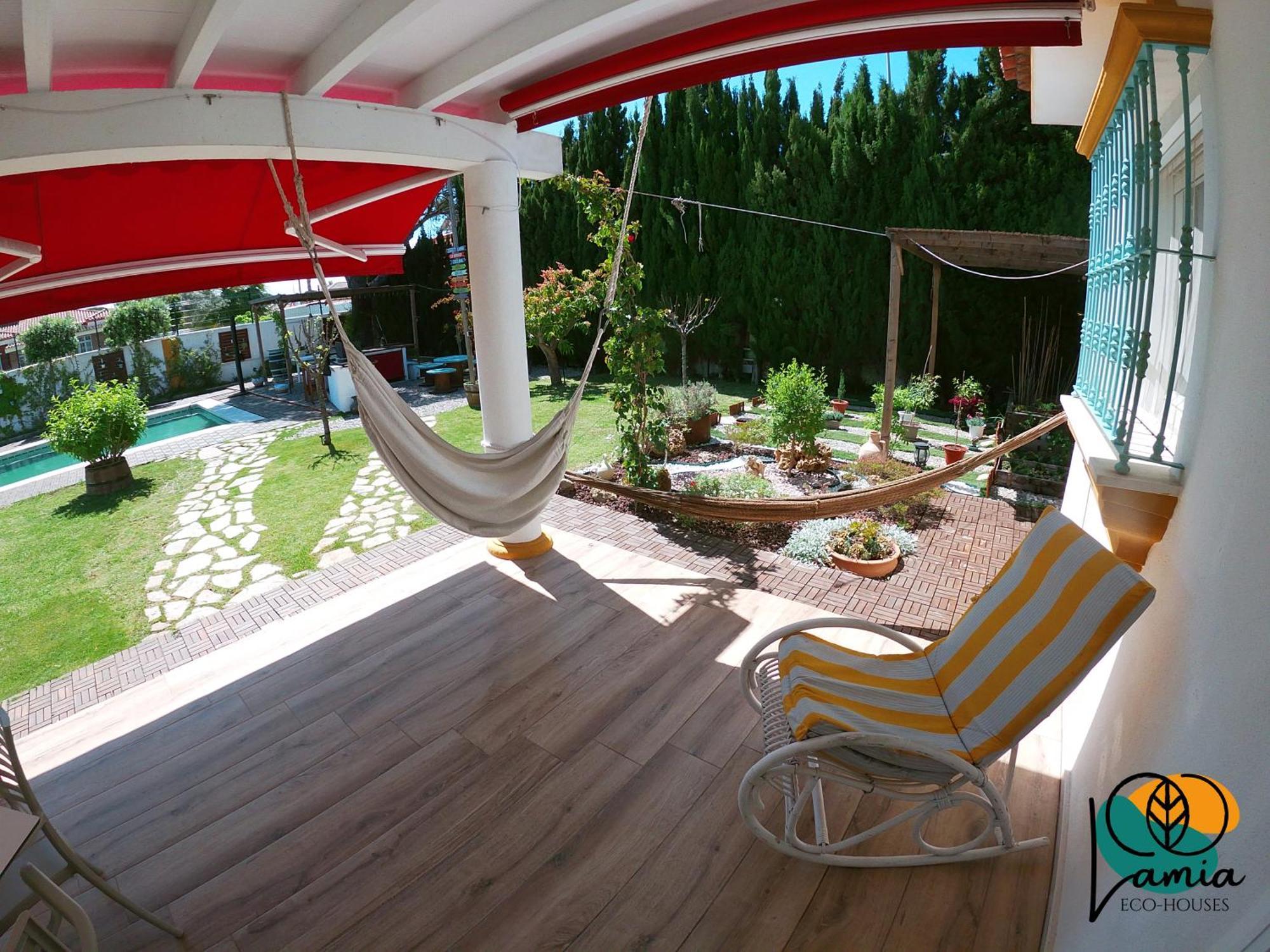 Chalets En Sancti Petri Novo Sancti Petri Ngoại thất bức ảnh