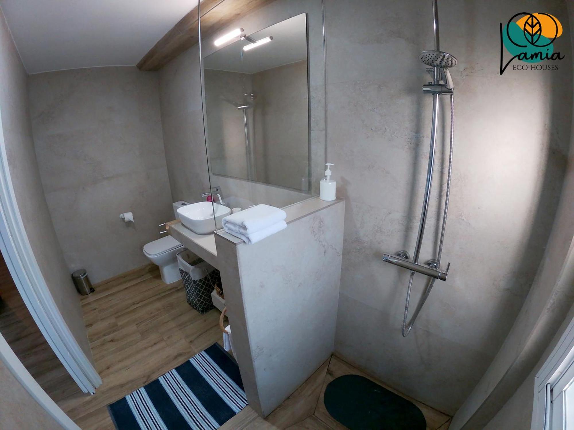 Chalets En Sancti Petri Novo Sancti Petri Ngoại thất bức ảnh
